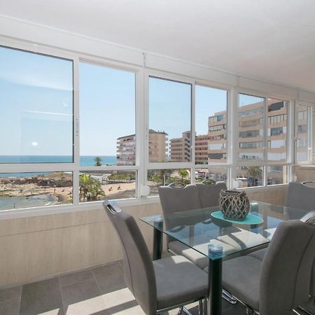 074 Tropical Paradise - Alicante Holiday ラ・マタ エクステリア 写真