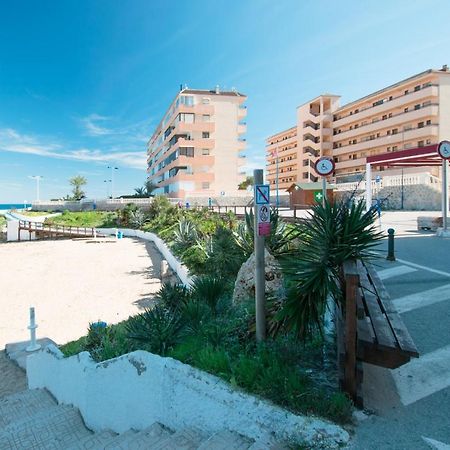074 Tropical Paradise - Alicante Holiday ラ・マタ エクステリア 写真