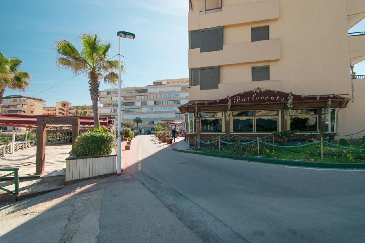 074 Tropical Paradise - Alicante Holiday ラ・マタ エクステリア 写真