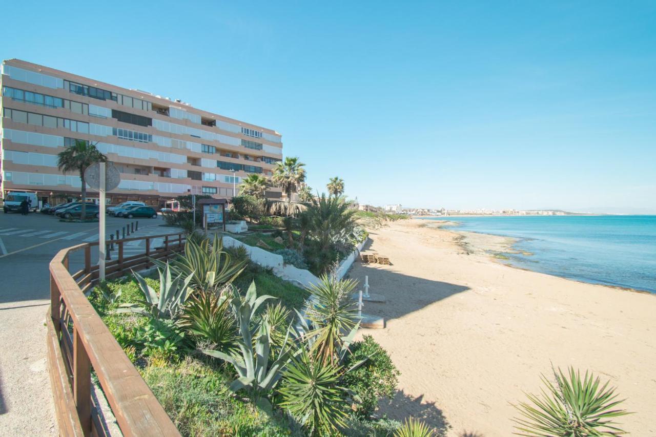 074 Tropical Paradise - Alicante Holiday ラ・マタ エクステリア 写真